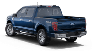 2025 Ford F-150® External Image 3